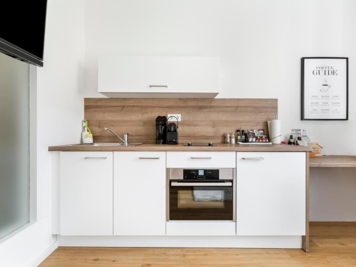My - - Netflix Apartment Augsburg
