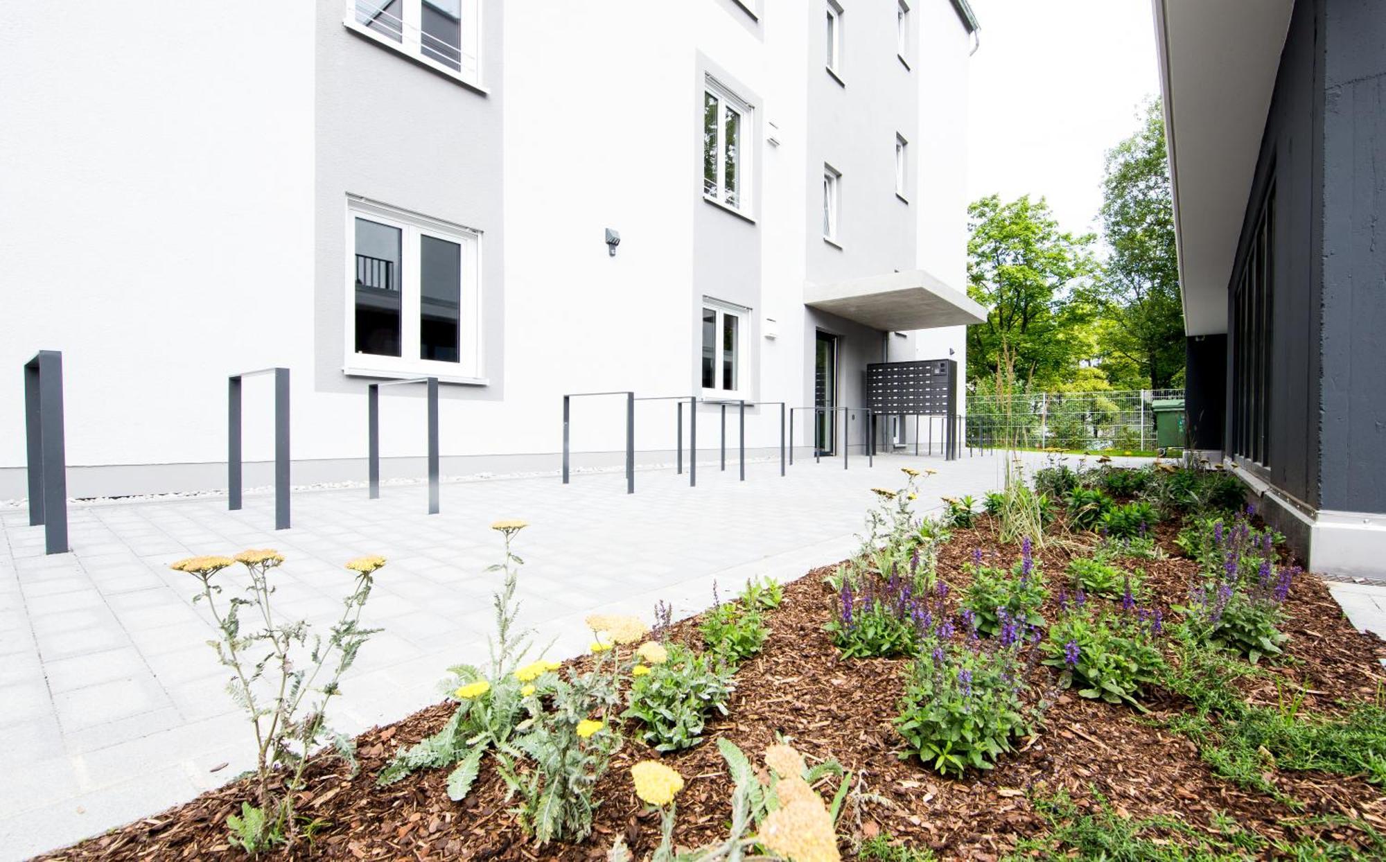 My - - Netflix Augsburg