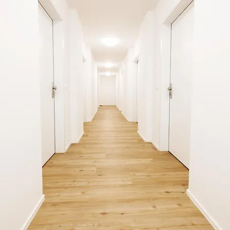 My Suite - Augsburg City - Netflix Exterior photo